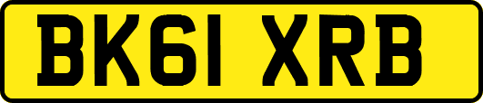 BK61XRB