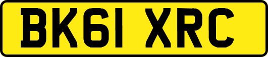BK61XRC