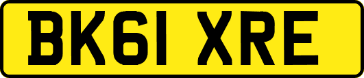 BK61XRE
