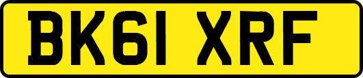 BK61XRF
