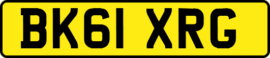 BK61XRG