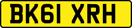 BK61XRH