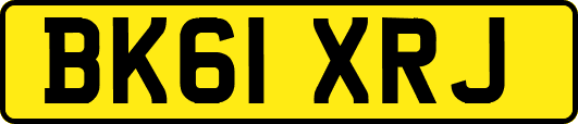 BK61XRJ