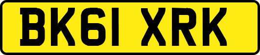 BK61XRK