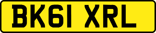 BK61XRL