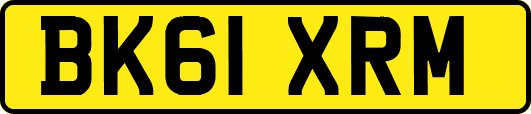 BK61XRM