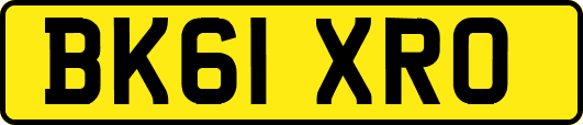 BK61XRO