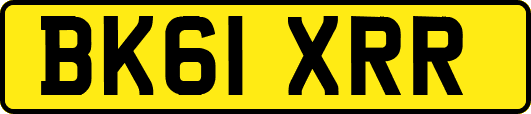 BK61XRR