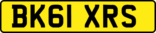 BK61XRS