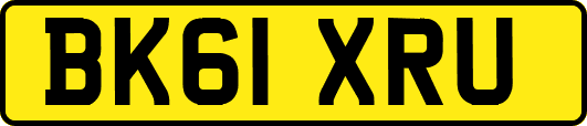 BK61XRU