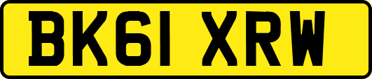 BK61XRW