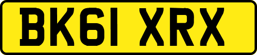 BK61XRX