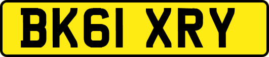 BK61XRY