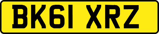 BK61XRZ