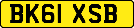 BK61XSB