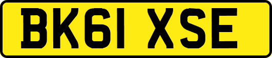 BK61XSE