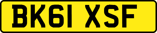 BK61XSF