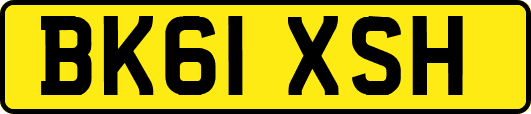 BK61XSH
