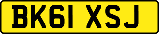 BK61XSJ
