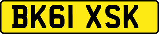 BK61XSK