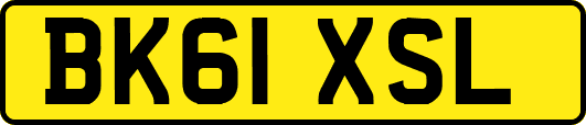 BK61XSL