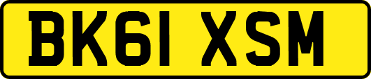BK61XSM
