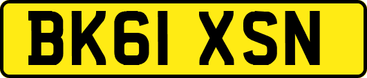 BK61XSN