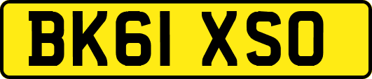 BK61XSO