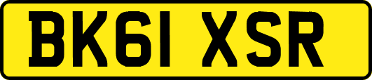 BK61XSR