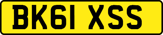 BK61XSS