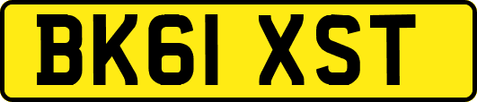 BK61XST