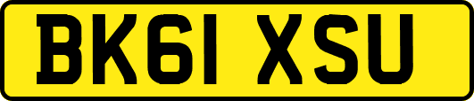 BK61XSU