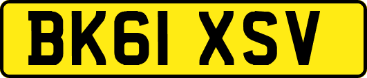 BK61XSV