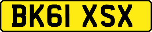 BK61XSX