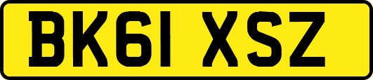 BK61XSZ