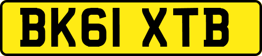 BK61XTB