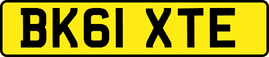 BK61XTE