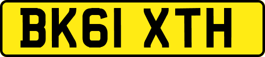 BK61XTH