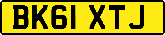 BK61XTJ