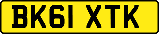 BK61XTK