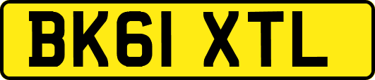 BK61XTL