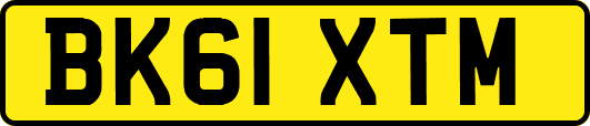 BK61XTM