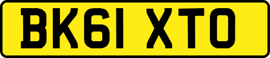 BK61XTO