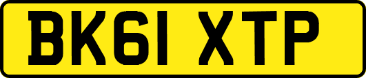 BK61XTP