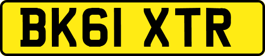 BK61XTR