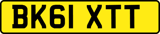 BK61XTT