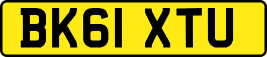 BK61XTU