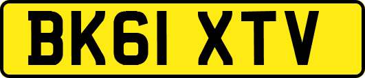 BK61XTV