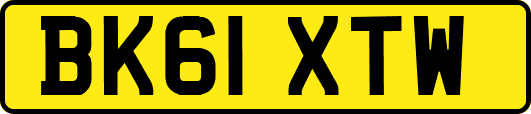 BK61XTW
