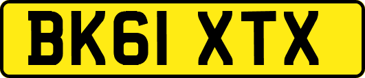 BK61XTX